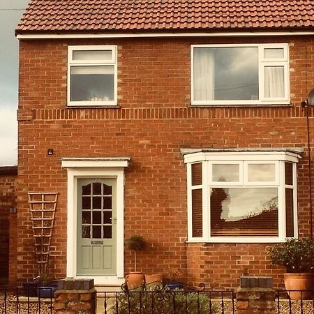 York City Homestays 外观 照片