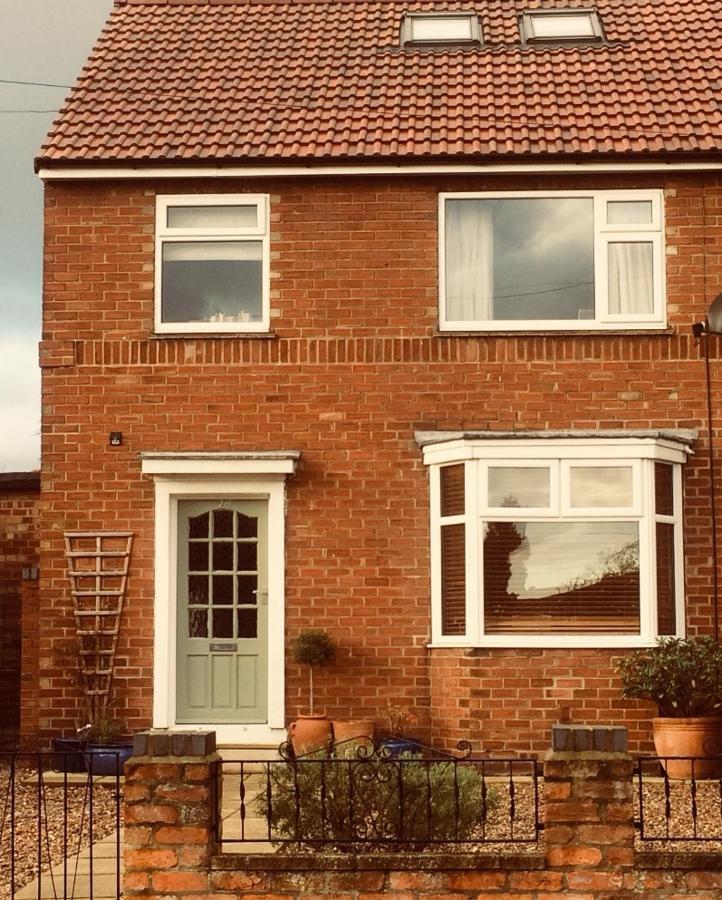 York City Homestays 外观 照片