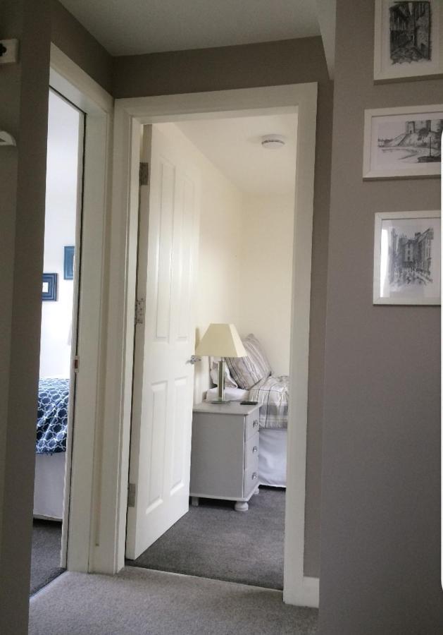 York City Homestays 外观 照片