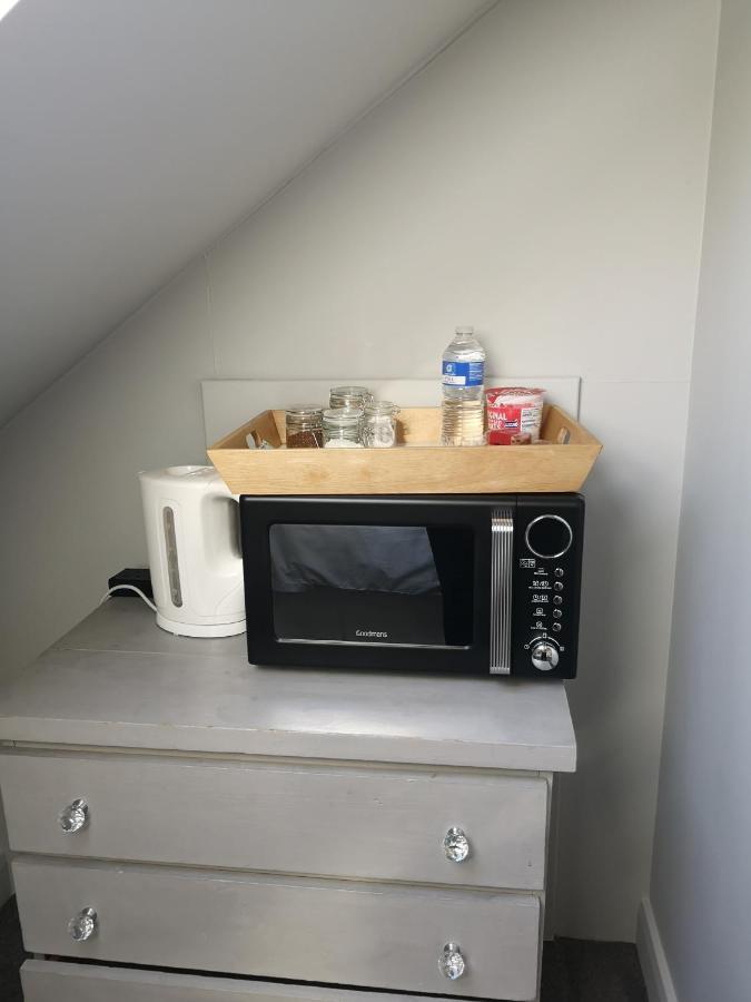 York City Homestays 外观 照片
